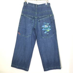 8 ball jeans